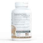 American Bison Heart & Liver Supplement