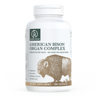American Bison Organ Complex Supplement