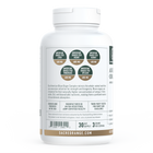American Bison Organ Complex Supplement